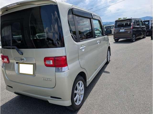 タント(愛媛県大洲市)