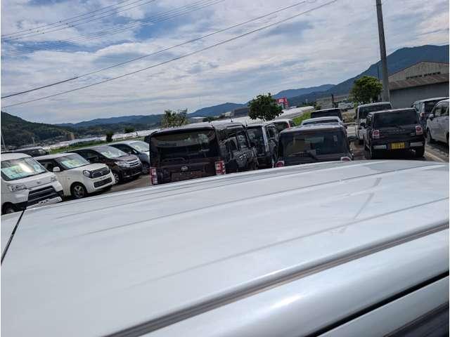ワゴンR（愛媛県大洲市）画像19