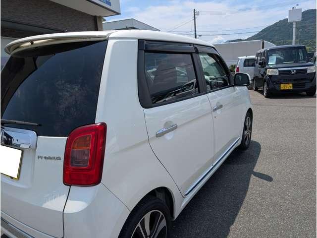 N-ONE（愛媛県大洲市）画像18