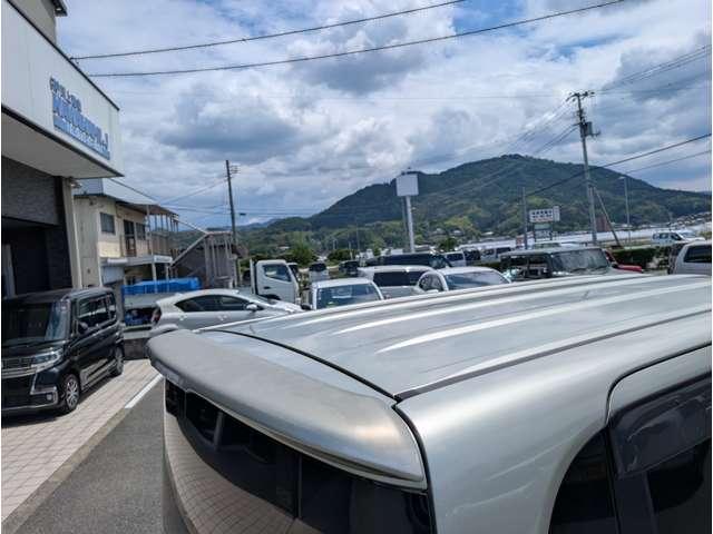 タント(愛媛県大洲市)