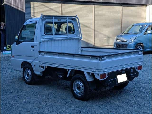 サンバートラック（愛媛県大洲市）画像3