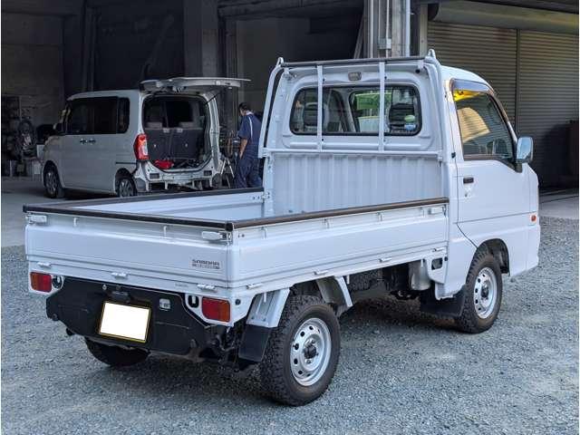 サンバートラック（愛媛県大洲市）画像5