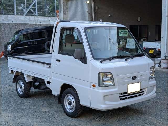 サンバートラック（愛媛県大洲市）画像7