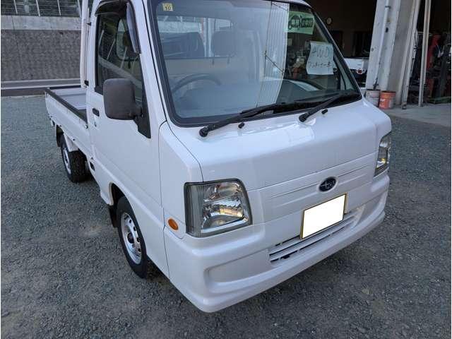 サンバートラック（愛媛県大洲市）画像9