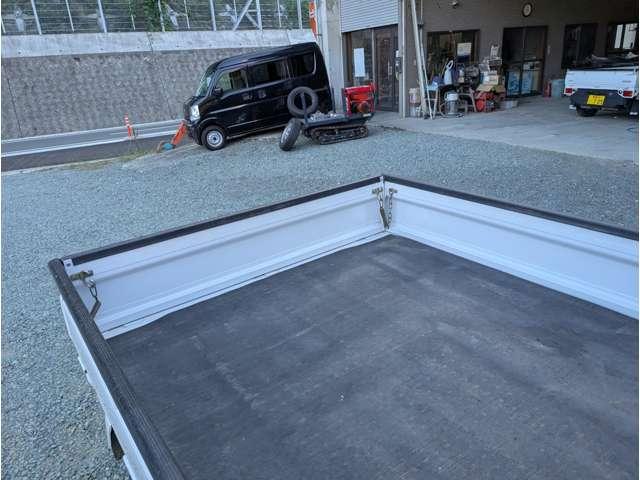 サンバートラック（愛媛県大洲市）画像11