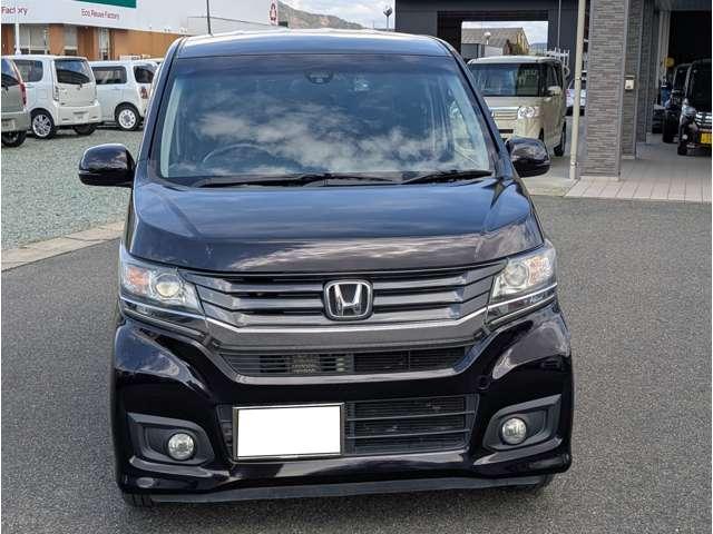 N-WGNカスタム（愛媛県大洲市）画像11