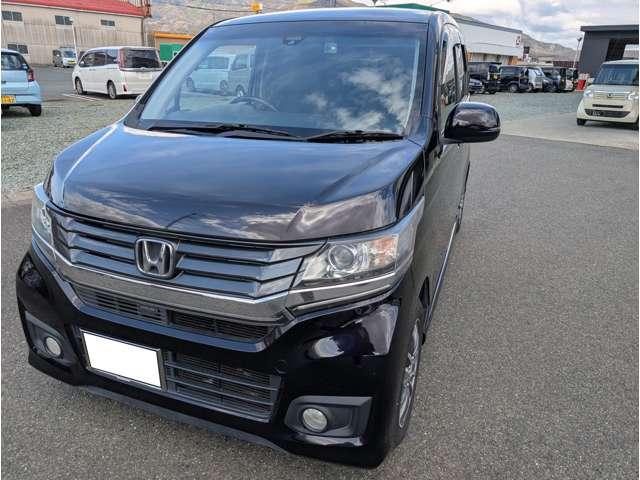 N-WGNカスタム（愛媛県大洲市）画像12