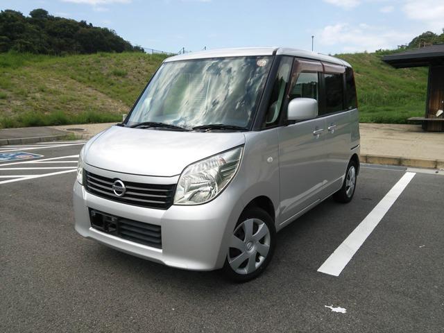 ルークス ガレージプラスワン（愛媛県西条市）｜エムジェー