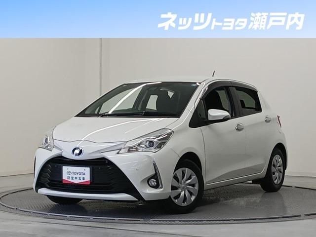 ヴィッツ ネッツトヨタ瀬戸内 宇和島店（愛媛県宇和島市）｜エムジェー