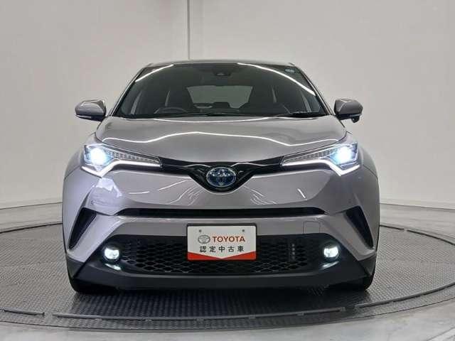 C-HR（愛媛県宇和島市）画像2