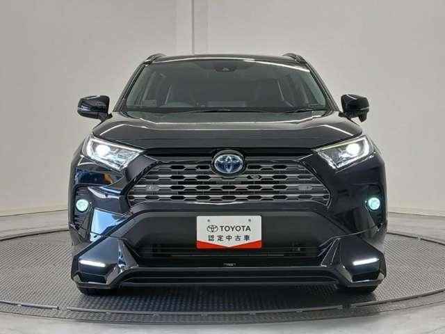 RAV4（愛媛県宇和島市）画像2