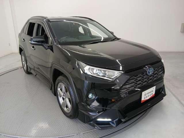 RAV4（愛媛県宇和島市）画像3