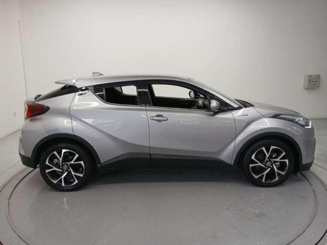 C-HR（愛媛県宇和島市）画像4
