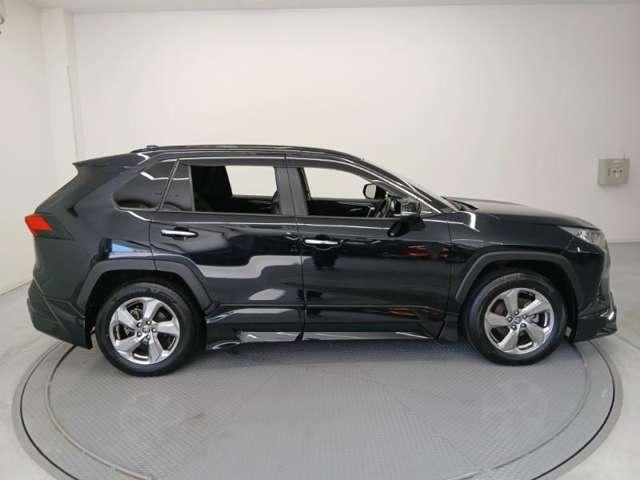 RAV4（愛媛県宇和島市）画像4