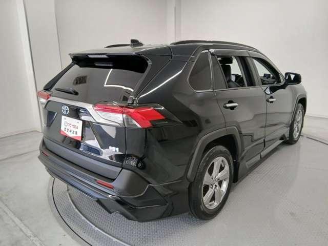 RAV4（愛媛県宇和島市）画像5