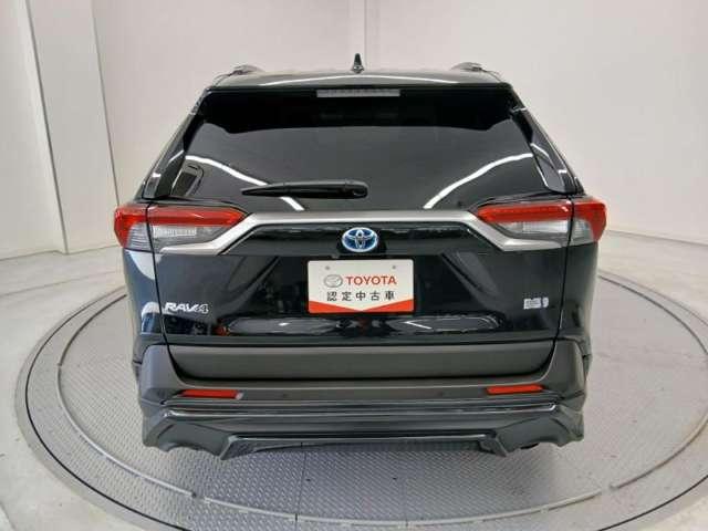 RAV4（愛媛県宇和島市）画像6