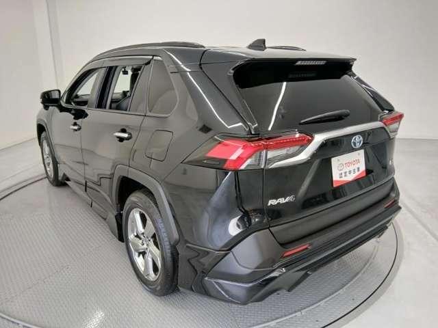 RAV4（愛媛県宇和島市）画像7