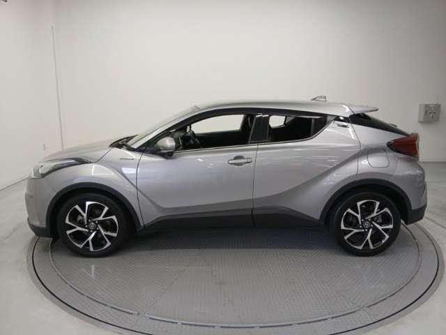 C-HR（愛媛県宇和島市）画像8