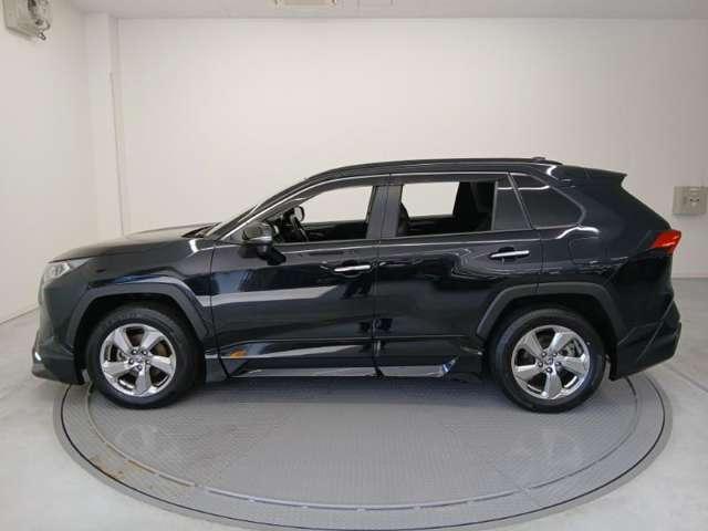 RAV4（愛媛県宇和島市）画像8