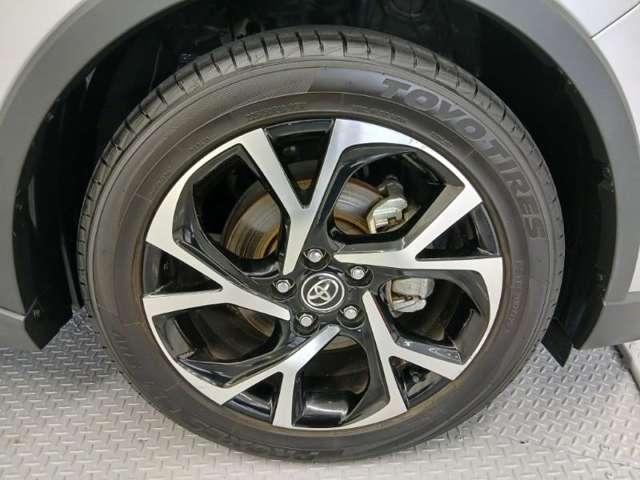 C-HR（愛媛県宇和島市）画像9