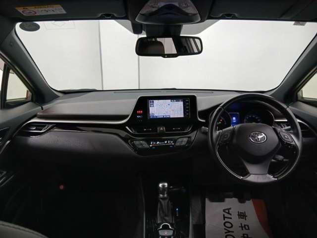 C-HR（愛媛県宇和島市）画像12