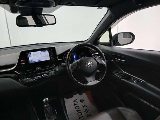C-HR（愛媛県宇和島市）画像13