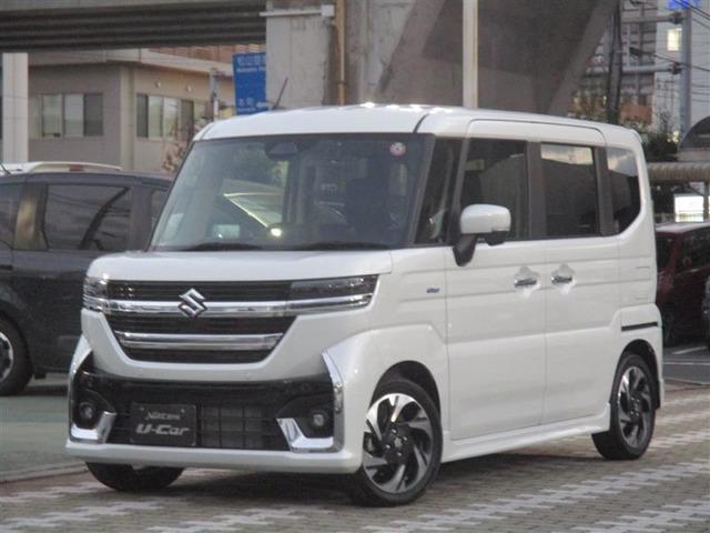スペーシア ネッツトヨタ瀬戸内 宇和島店（愛媛県宇和島市）｜エムジェー