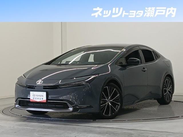 プリウス ネッツトヨタ瀬戸内 宇和島店（愛媛県宇和島市）｜エムジェー
