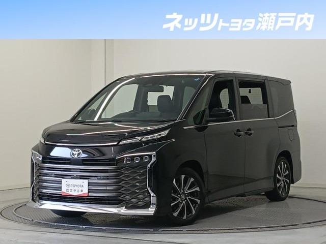 ヴォクシー ネッツトヨタ瀬戸内 宇和島店（愛媛県宇和島市）｜エムジェー