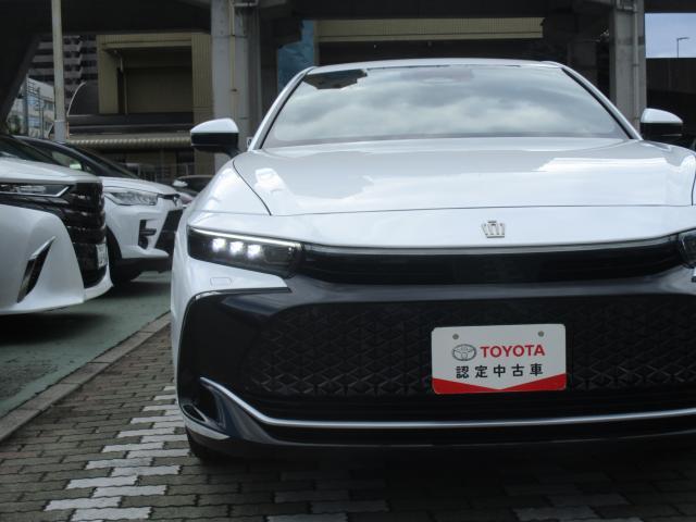 クラウンクロスオーバー（愛媛県宇和島市）画像3