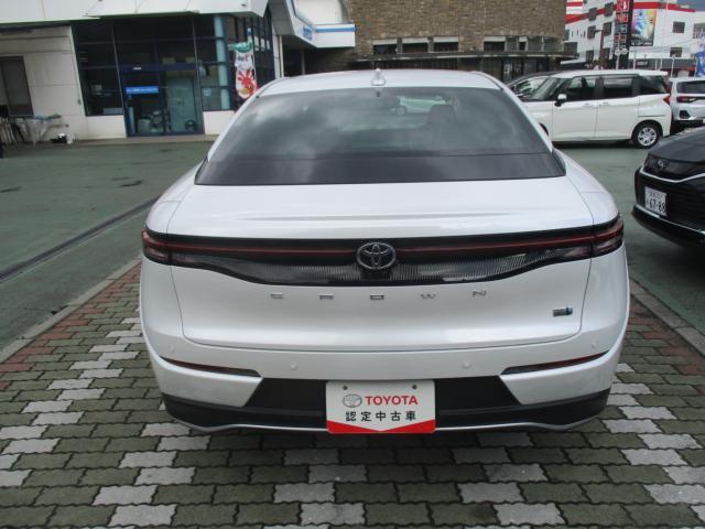 クラウンクロスオーバー（愛媛県宇和島市）画像7