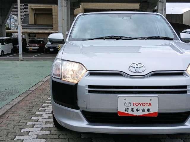 プロボックスバン（愛媛県宇和島市）画像2