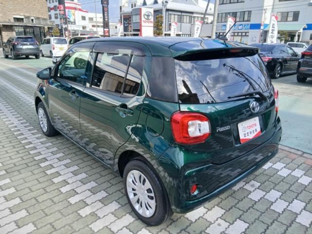 パッソ（愛媛県宇和島市）画像7