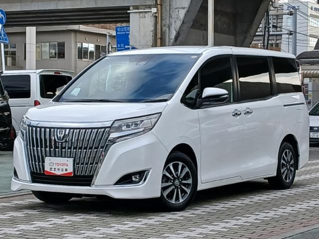 エスクァイア ネッツトヨタ瀬戸内 宇和島店（愛媛県宇和島市）｜エムジェー