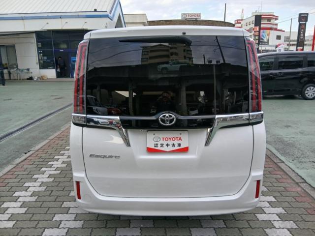 エスクァイア（愛媛県宇和島市）画像7