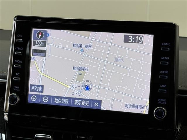 カローラツーリング（愛媛県大洲市）画像23