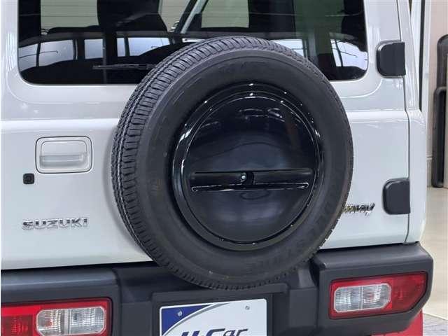 ジムニー（愛媛県大洲市）画像15