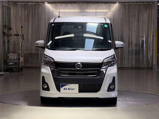 デイズルークス（愛媛県大洲市）画像5