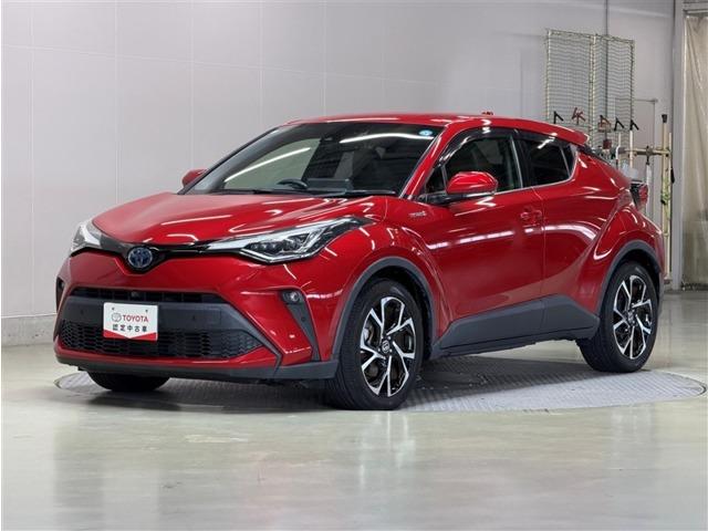 C-HR トヨタカローラ愛媛(株) 宇和島店（愛媛県宇和島市）｜エムジェー