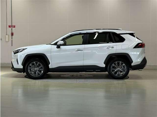 RAV4（愛媛県宇和島市）画像2