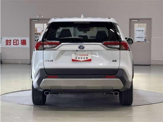 RAV4（愛媛県宇和島市）画像4