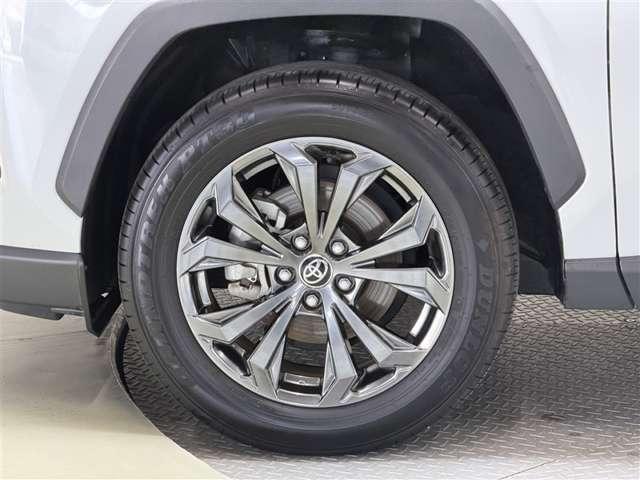 RAV4（愛媛県宇和島市）画像9