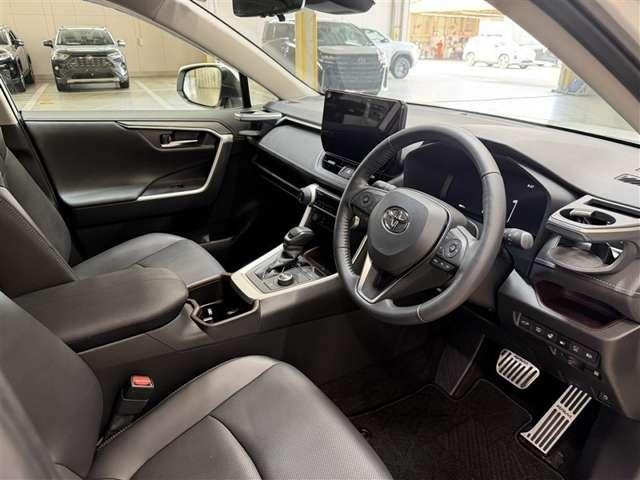 RAV4（愛媛県宇和島市）画像11