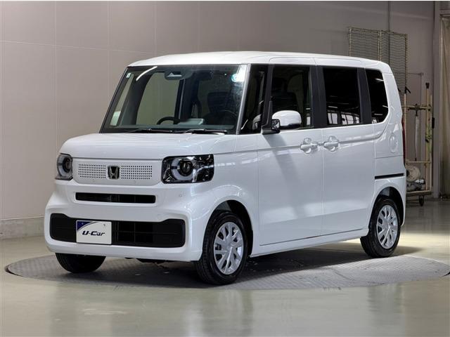 N-BOX