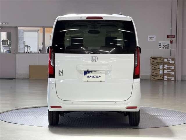 N-BOX（愛媛県宇和島市）画像4