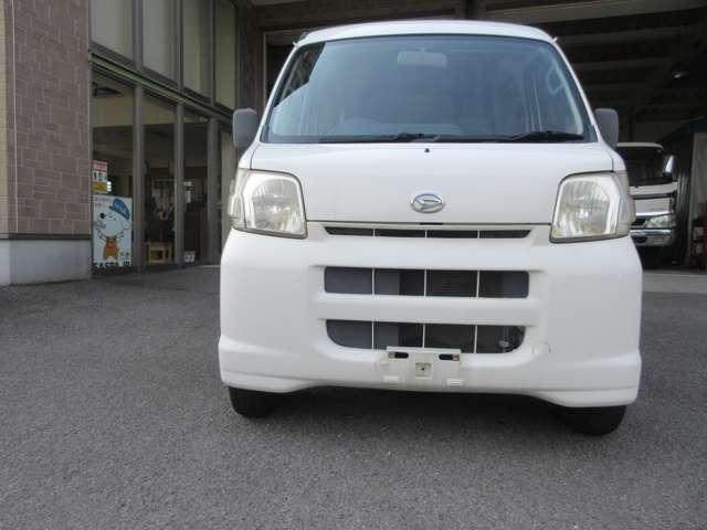 ハイゼットカーゴ（愛媛県西条市）画像2