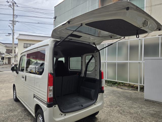 N-VAN(愛媛県今治市)