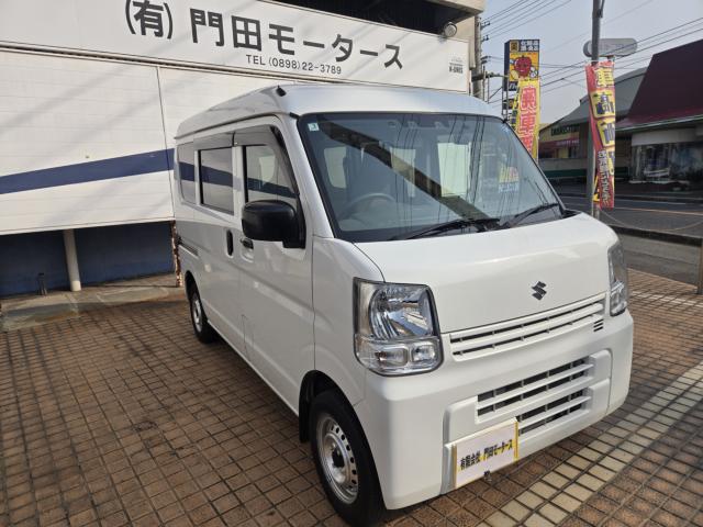 エブリイ (有)門田モータース（愛媛県今治市）｜エムジェー