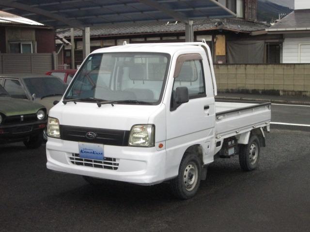 サンバートラック