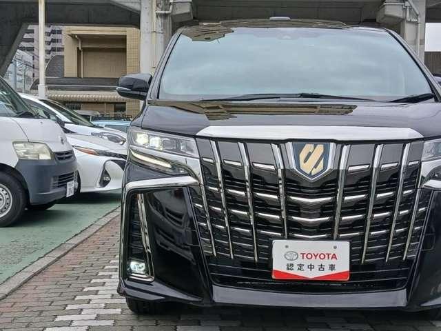 アルファード(愛媛県今治市)